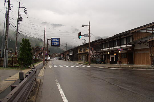 萩町交差点 の写真(83) 2005年04月29日