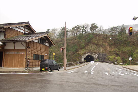 萩町橋 の写真(80) 2005年04月29日