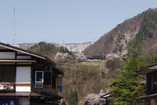 萩町展望台 の写真(84) 2006年05月03日