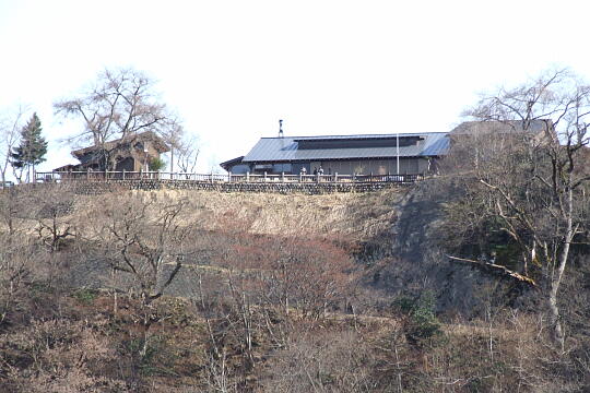 萩町展望台 の写真(86) 2009年03月21日