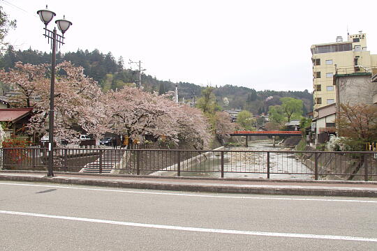 筏橋 の写真(84) 2005年04月29日