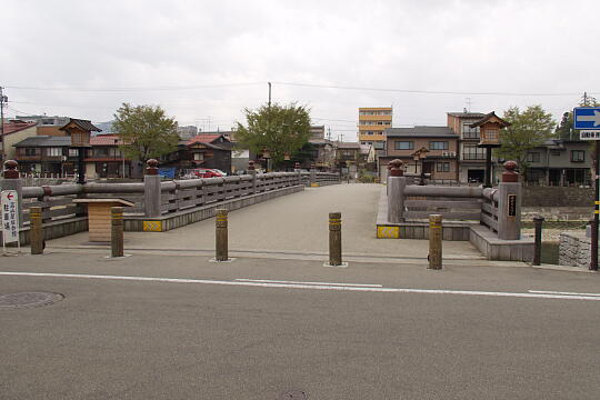 宮前橋 の写真(80) 2005年04月29日