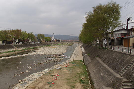 宮前橋 の写真(81) 2005年04月29日