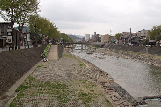 宮前橋 の写真(82) 2005年04月29日
