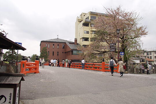 中橋 の写真(80) 2005年04月29日