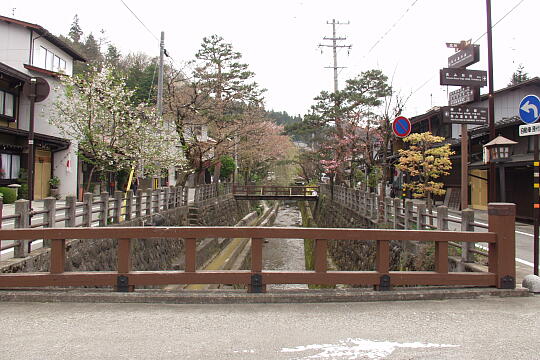 縄手橋 の写真(81) 2005年04月29日