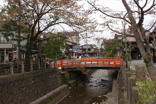 桜橋 の写真(81) 2005年04月29日