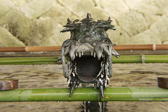 桜山八幡宮 の写真(82) 2005年04月29日