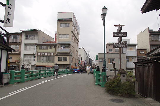 柳橋 の写真(80) 2005年04月29日