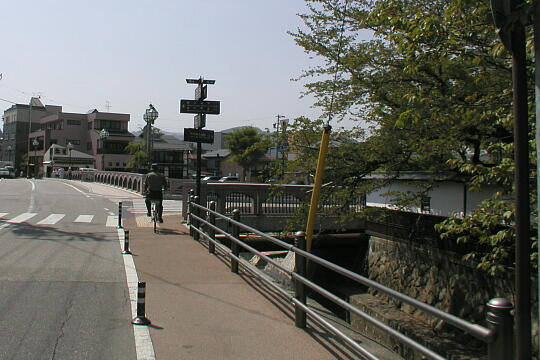 千鳥橋 の写真(83) 2005年05月05日