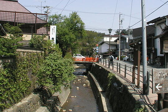 桜橋 の写真(83) 2005年05月05日