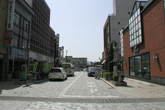 高山駅前 の写真(80) 2005年05月05日