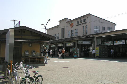高山駅前 の写真(82) 2005年05月05日