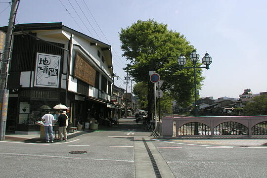 弥生橋 の写真(86) 2005年05月05日