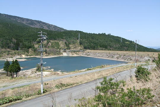 あららぎ湖 あららぎ公園 かなざわ百万石ねっと あしを伸ばせば 岐阜県 高山市 郊外 南東側