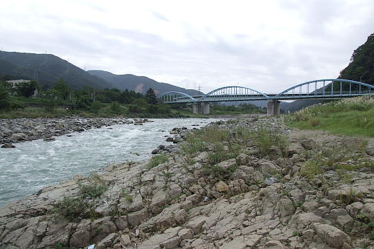 一ノ宮大橋 の写真(81) 2007年09月29日