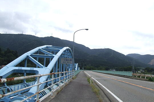 一ノ宮大橋 の写真(82) 2007年09月29日