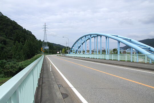 一ノ宮大橋 の写真(84) 2007年09月29日