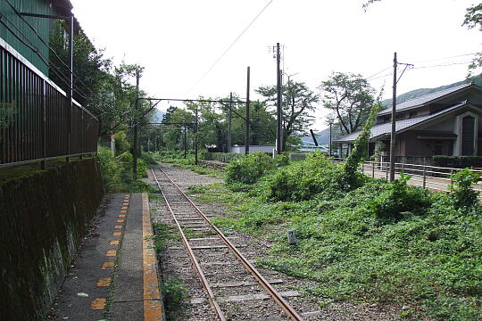 北陸鉄道 加賀一ノ宮駅 の写真(82) 2007年09月29日