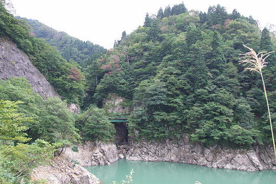 小嵐滝 の写真(84) 2007年09月29日