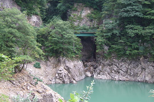 小嵐滝 の写真(85) 2007年09月29日