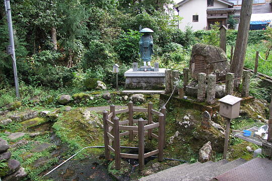 弘法池 の写真(80) 2007年09月29日