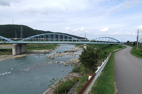 山上郷橋 の写真(80) 2007年09月29日