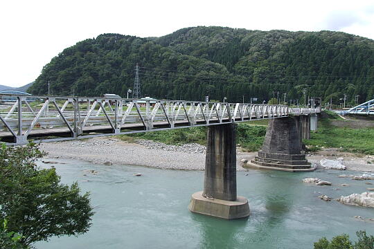和佐谷橋 の写真(81) 2007年09月29日