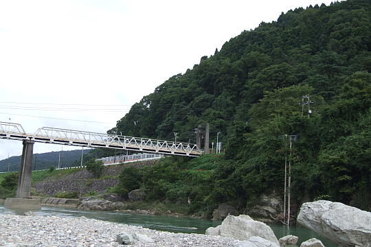 和佐谷橋 の写真(87) 2007年09月29日