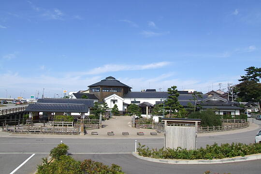 石川ルーツ交流館 の写真(80) 2007年10月14日