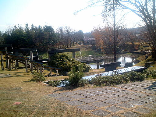 石川県立九谷焼美術館 の写真(85) 2002年12月01日