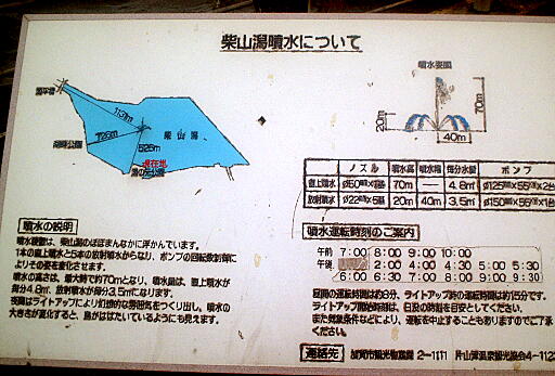柴山潟 の写真(85) 2002年12月08日