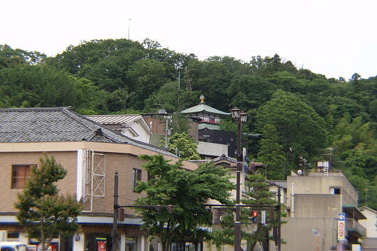愛染寺 の写真(80) 2005年06月12日