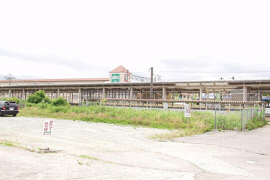 ＪＲ加賀温泉駅 の写真(84) 2005年06月12日