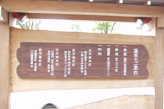 片山津温泉 総湯 の写真(84) 2005年06月12日