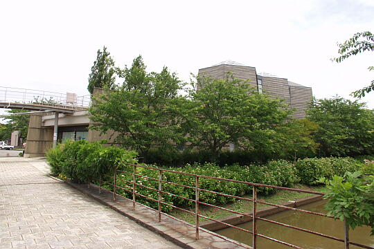 中谷宇吉郎 雪の科学館 の写真(83) 2005年06月12日