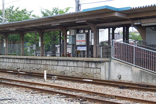 北陸鉄道 内灘駅 の写真(80) 2007年07月08日