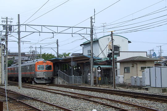 北陸鉄道 内灘駅 の写真(82) 2007年07月08日