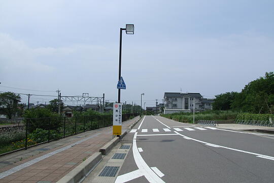 ＪＲ横山駅前 の写真(83) 2007年07月08日