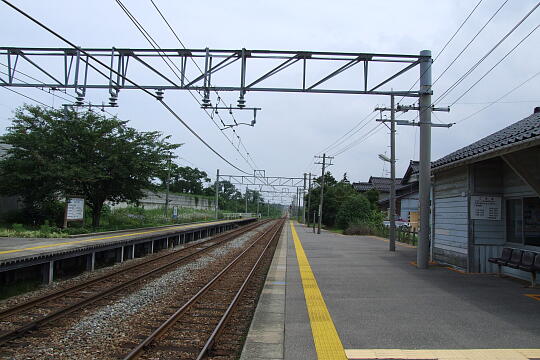 ＪＲ横山駅 の写真(80) 2007年07月08日