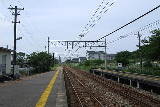 ＪＲ横山駅 の写真(81) 2007年07月08日