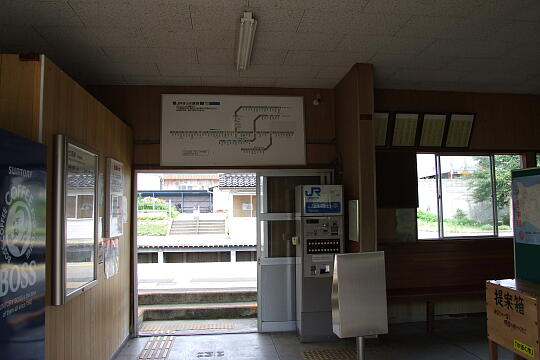 ＪＲ横山駅 の写真(83) 2007年07月08日