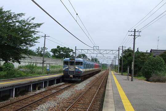 ＪＲ横山駅 の写真(85) 2007年07月08日