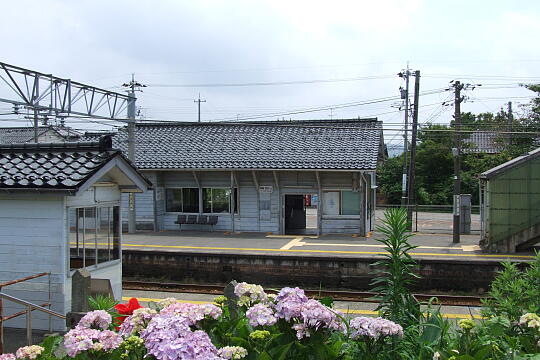 ＪＲ横山駅 の写真(86) 2007年07月08日