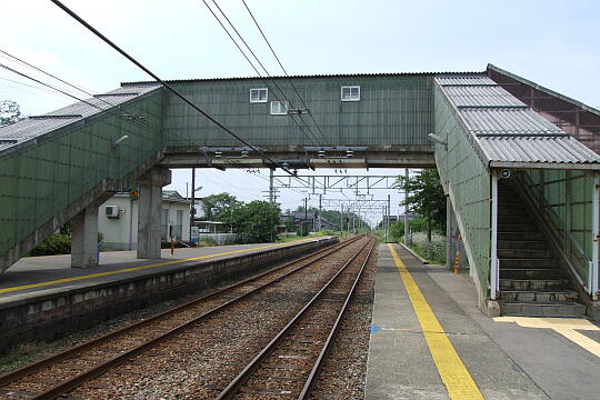 ＪＲ横山駅 の写真(87) 2007年07月08日