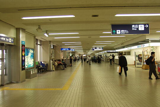 小松空港 の写真(83) 2005年07月03日