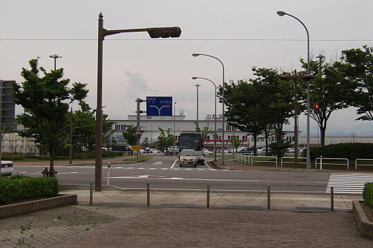小松空港 の写真(85) 2005年07月03日