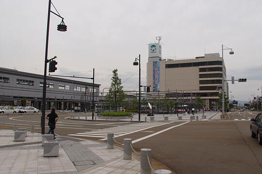 小松駅 の写真(84) 2005年07月03日