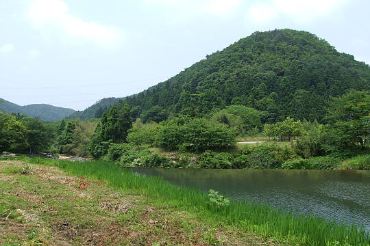 十ニケ滝 の写真(87) 2008年06月08日