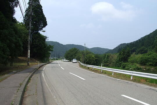 十ニケ滝 の写真(89) 2008年06月08日